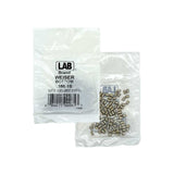 LAB - WEI8553-1 - Weiser 1 Bottom Pin - Size .186 - Polybag 100 Pins