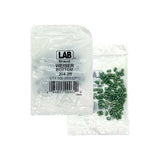 LAB - WEI8553-2 - Weiser 2 Bottom Pin - Size .204 - Polybag 100 Pins