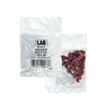 LAB - WEI8553-3 - Weiser 3 Bottom Pin - Size .222 - Polybag 100 Pins