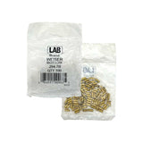 LAB - WEI8553-7 - Weiser 7 Bottom Pin - Size .294 - Polybag 100 Pins