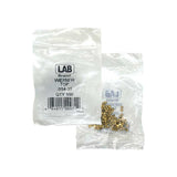 LAB - WEI8580-3 - Weiser 3 Master Pin .054 - Polybag 100 Pins