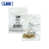 LAB - WEI8580-5 - Weiser 5 Master Pin .090 - Polybag 100 Pins