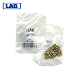 LAB - WEI8580-7 - Weiser 7 Master Pin .126 - Polybag 100 Pins