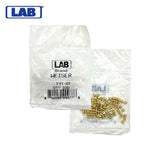 LAB - WEI8580-8 - Weiser 8 Master Pin .144 - Polybag 100 Pins