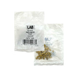LAB - WEI8580-9 - Weiser 9 Master Pin .162 - Polybag 100 Pins