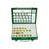 LAB - WSR-115 - Weiser Pin Kit Metal