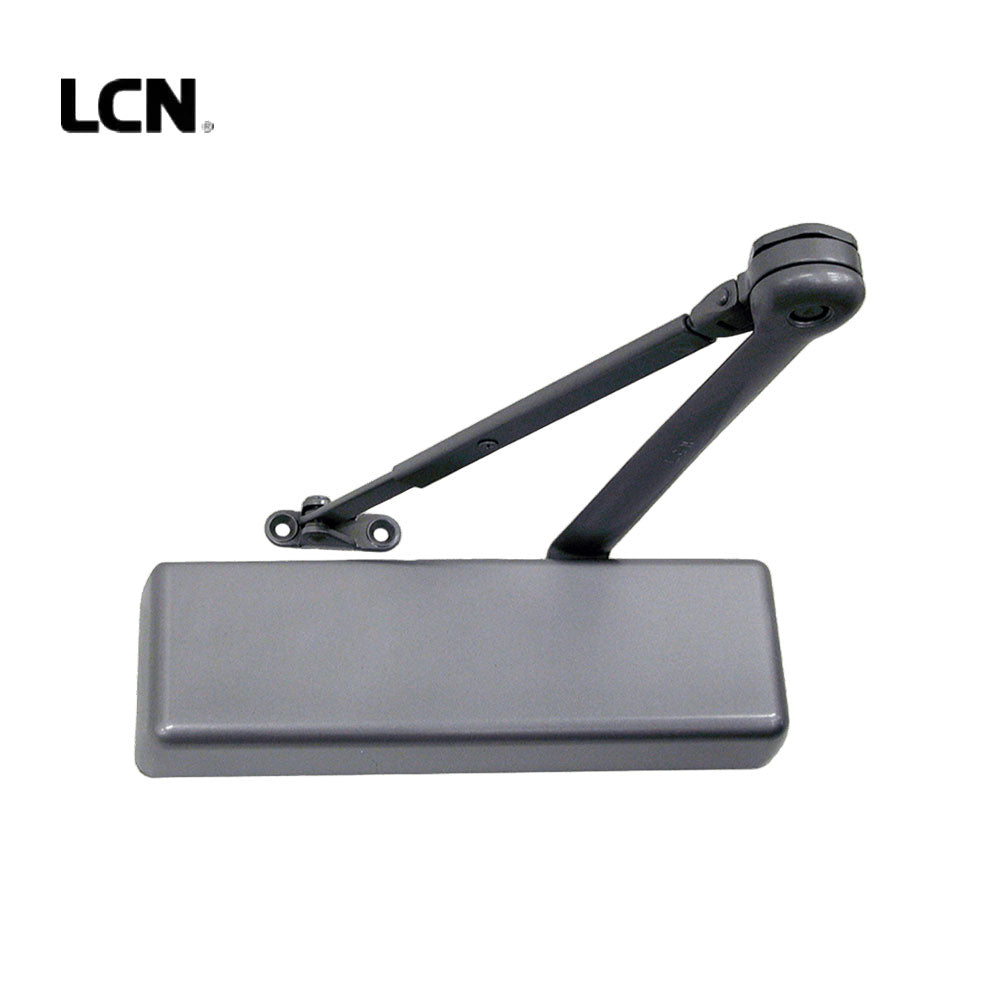 LCN - 4041DEL - Surface Mounted Heavy Duty Door Closer with