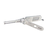 AKK Lishi HU92 Single Lifter 2-in-1 Pick and Decoder Tool for BMW, MINI, Land Rover