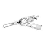 Original Lishi CFMOTO-A 2-in-1 Pick and Decoder for CFMoto Motorcycles