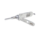 AKK Lishi GM37 2-in-1 Pick and Decoder Tool
