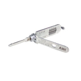 AKK Lishi CY24 2-in-1 Pick and Decoder Tool for Chrysler