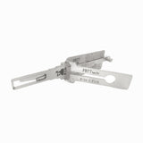 Original Lishi FB77 2-in-1 Pick and Decoder for DAF Trucks