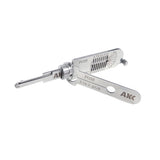 AKK Lishi FO38 2-in-1 Pick and Decoder Tool for Ford