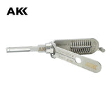 Genuine AKK Lishi HU100 (10) 2 in 1 Decoder and Pick