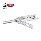 Original Lishi HY20R V.3 2in1 Decoder and Pick for Hyundai