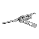 Original Lishi MAZDA2026 2-in-1 Pick and Decoder for Mazda 6E, CX-E and EV Tools