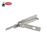 Original Lishi M18 1092-40 2-in-1 Pick and Decoder for Master Lock