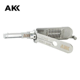 Genuine AKK Lishi SIP22 - 2 in 1 Decoder and Pick