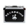 Original Lishi Toolbox Case for Holding 100 pieces (Only Case)