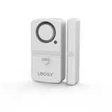 Lockly - PGA016 - Window Alarm with 110dB Siren
