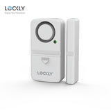Lockly - PGA016 - Window Alarm with 110dB Siren