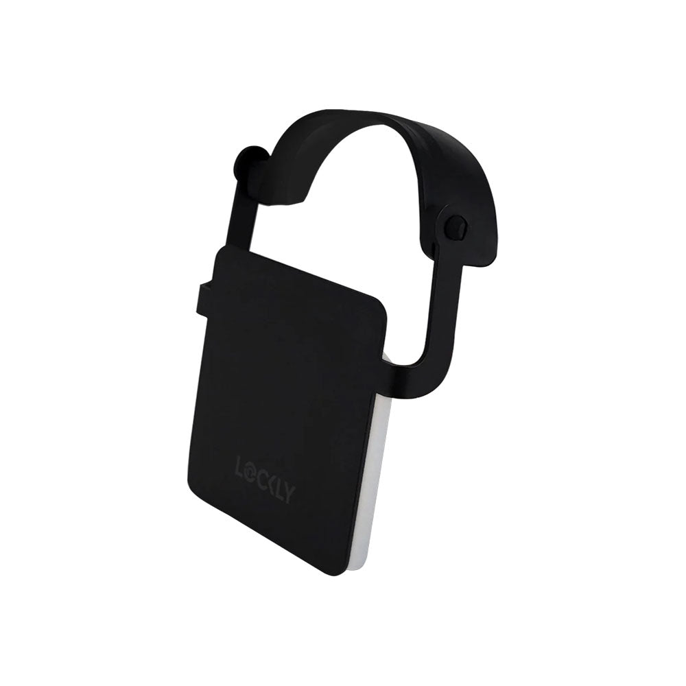 Lockly - PGA717 - Touchscreen Cover for Vision Elite and Lockly Vision