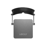 Lockly - PGA717 - Touchscreen Cover for Vision Elite and Lockly Vision