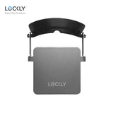 Lockly - PGA717 - Touchscreen Cover for Vision Elite and Lockly Vision