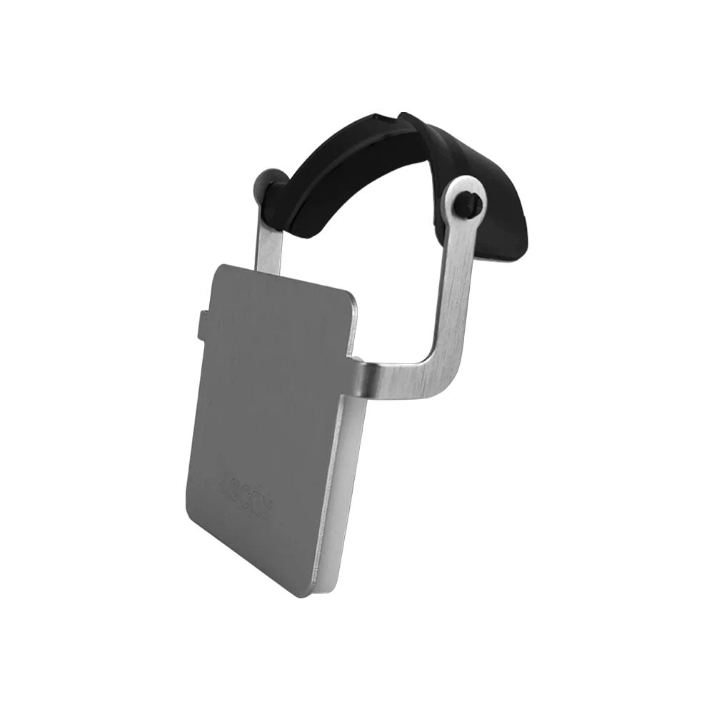 Lockly - PGA717 - Touchscreen Cover for Vision Elite and Lockly Vision