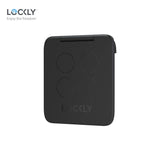 Lockly - PGA730 - Touchscreen Cover for Smart Locks