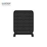 Lockly - PGA730 - Touchscreen Cover for Smart Locks