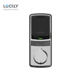 Lockly - PGA730 - Touchscreen Cover for Smart Locks