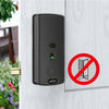 Lockly - PGD728FK - Secure PLUS Dementia-Proof Smart Lock Electronic Deadbolt - Fingerprint Reader - Bluetooth - Wi-Fi