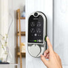 Lockly - PGD798 - Vision Doorbell Video Camera Smart Lock Deadbolt
