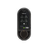 Lockly - PGD798 - Vision Doorbell Video Camera Smart Lock - Fingerprint Biometric Keypad - Remote App Control - Vision Deadbolt Edition