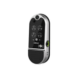 Lockly - PGD798NV - Vision Elite Video Smart Lock Deadbolt with Video Doorbell