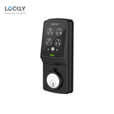 Lockly - PGD7S - Model 7S Hack-Proof Keypad Smart Lock