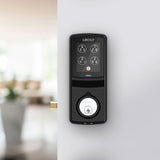 Lockly - PGD7S - Model 7S Hack-Proof Keypad Smart Lock