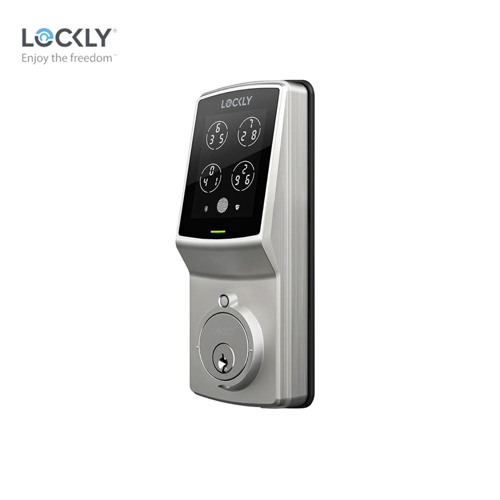 Lockly - PGD7S - Model 7S Hack-Proof Keypad Smart Lock