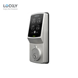 Lockly - PGD7S - Model 7S Hack-Proof Keypad Smart Lock