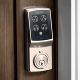 Lockly - PGD7S - Model 7S Hack-Proof Keypad Smart Lock