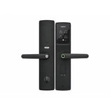 Lockly - PGD829AFUS - Fingerprint Reader Smart Lock - Keypad - Bluetooth App - Secure Lux Mortise Edition