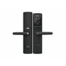Lockly - PGD829AFUS - Fingerprint Reader Smart Lock - Keypad - Bluetooth App - Secure Lux Mortise Edition