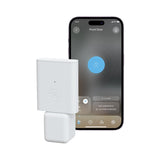 Lockly - PGH260 - Smart Secure Link Auto Lock Wi-Fi Hub for Matter Compatible Locks - Remote Access, Alerts & Voice Control