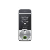 Lockly - PGK728WRHK - Visage Zeno Series Smart Lock Deadbolt with Facial Recognition
