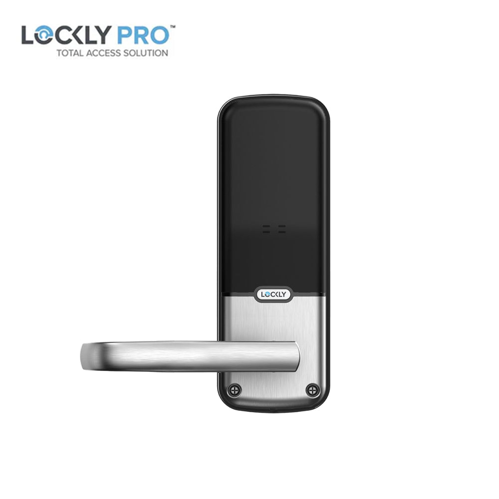 Lockly Guard - PGD698D - Doorbell Video Camera Smart Lock