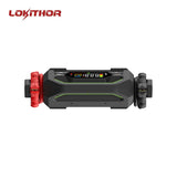 LOKITHOR J10000HD 5000A 24V Heavy Duty Jump Starter with 8S LiFePO4 256Wh Battery