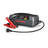 LOKITHOR JTC4250 4250A LiFePO4 Jump Starter with Battery Charger and Tester