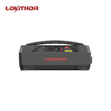 LOKITHOR JTC4250 4250A LiFePO4 Jump Starter with Battery Charger and Tester