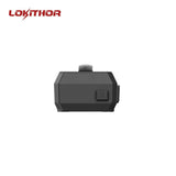 LOKITHOR JTC4250 4250A LiFePO4 Jump Starter with Battery Charger and Tester